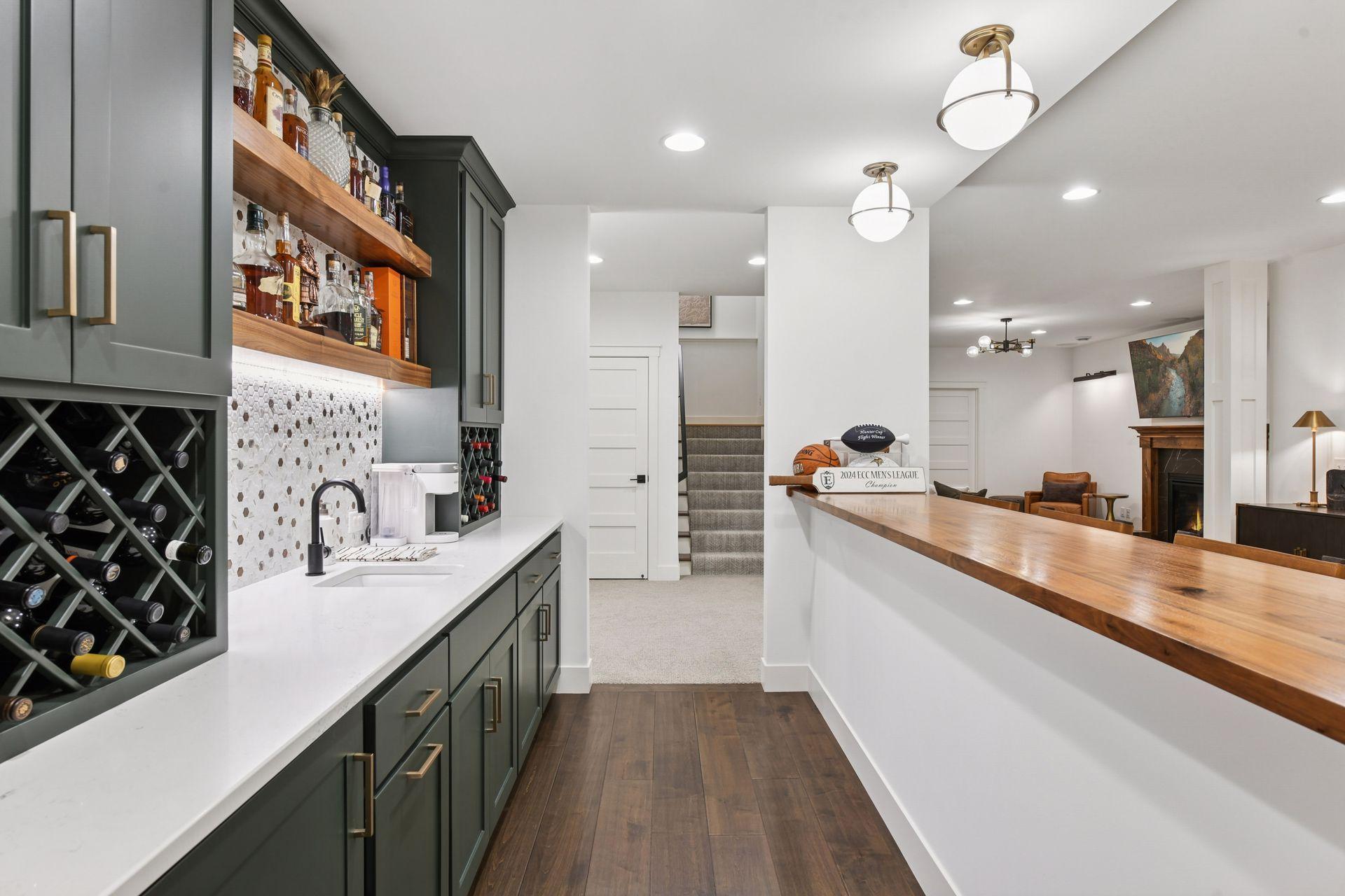 Edina, Minnesota, 55424, United States, 5 Bedrooms Bedrooms, ,5 BathroomsBathrooms,Residential,Active,1952315