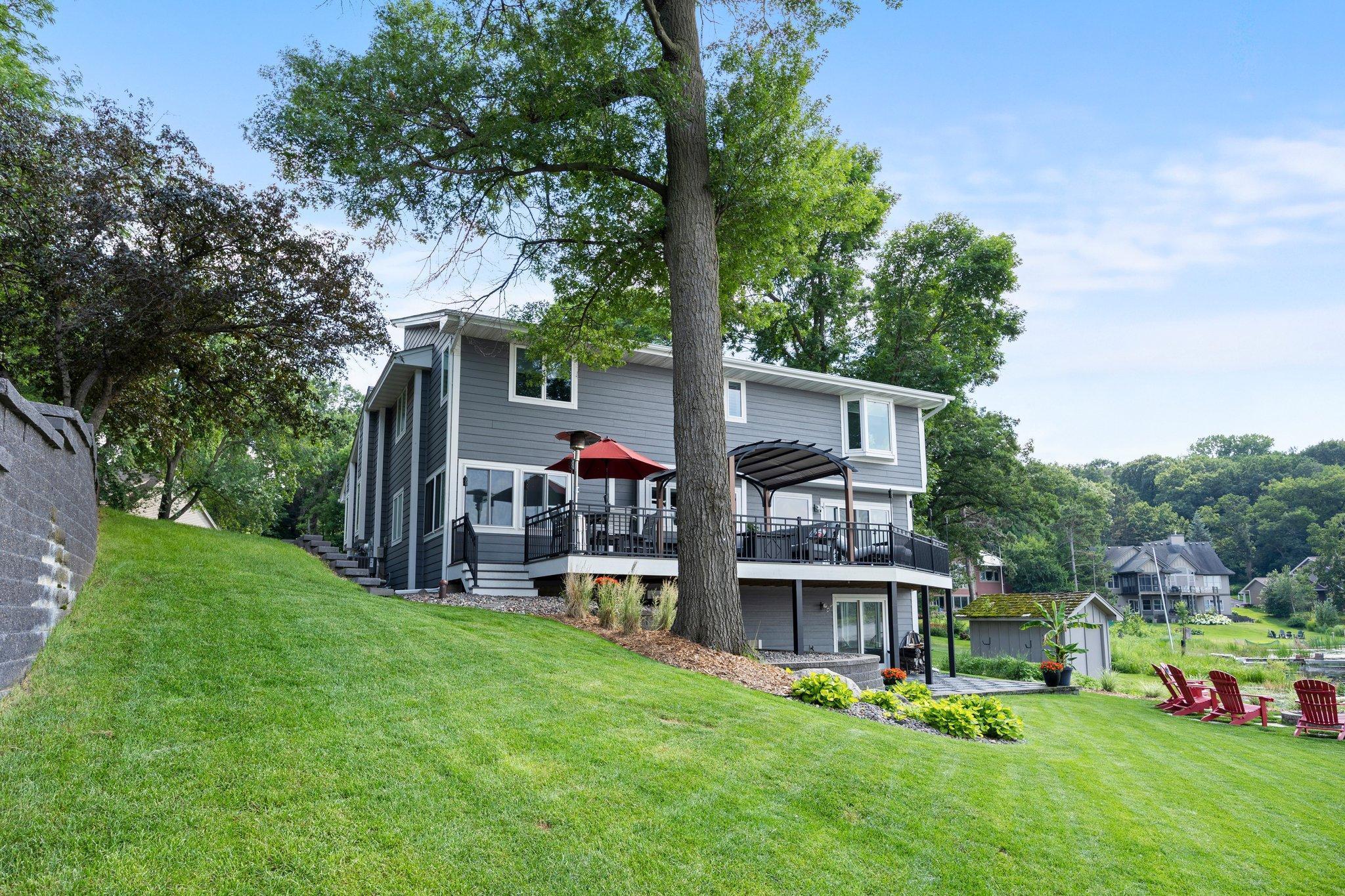 Saint Paul, Minnesota, 55126, United States, 4 Bedrooms Bedrooms, ,4 BathroomsBathrooms,Residential,Active,2027818