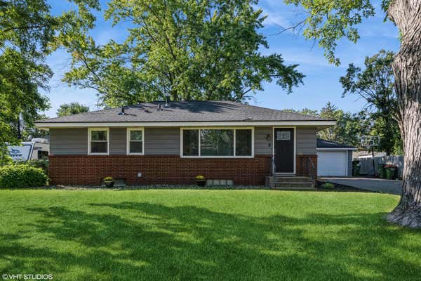 756 LUND AVE NE, MINNEAPOLIS, MN 55432 - Image 1