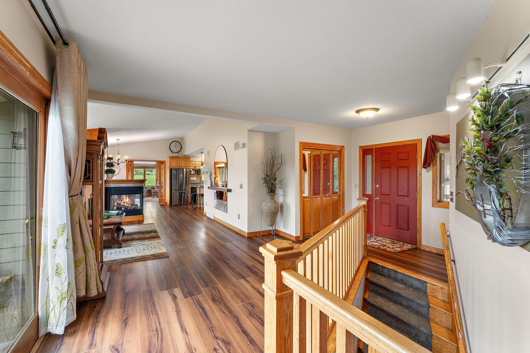 Faribault, Minnesota, 55021, United States, 4 Bedrooms Bedrooms, ,4 BathroomsBathrooms,Residential,Active,1909659