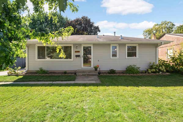 5741 MARYLAND AVE N, MINNEAPOLIS, MN 55428 - Image 1