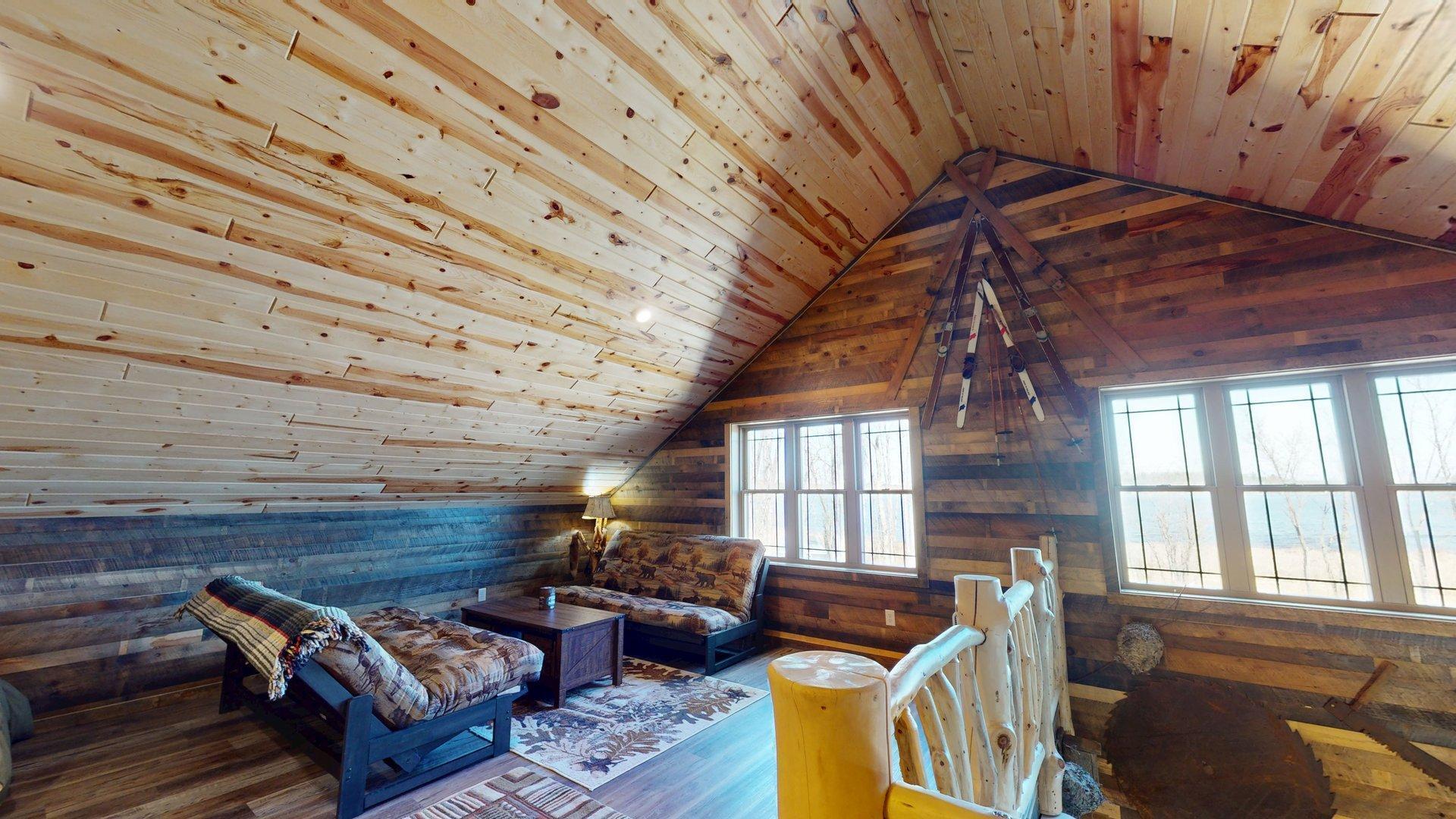 Crane Lake, Minnesota, 55725, United States, ,4 BathroomsBathrooms,Residential,Active,1797977