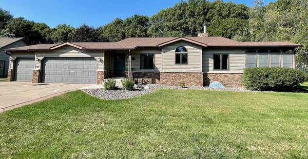 2925 PLUM TREE CIR S, MENOMONIE, WI 54751 - Image 1