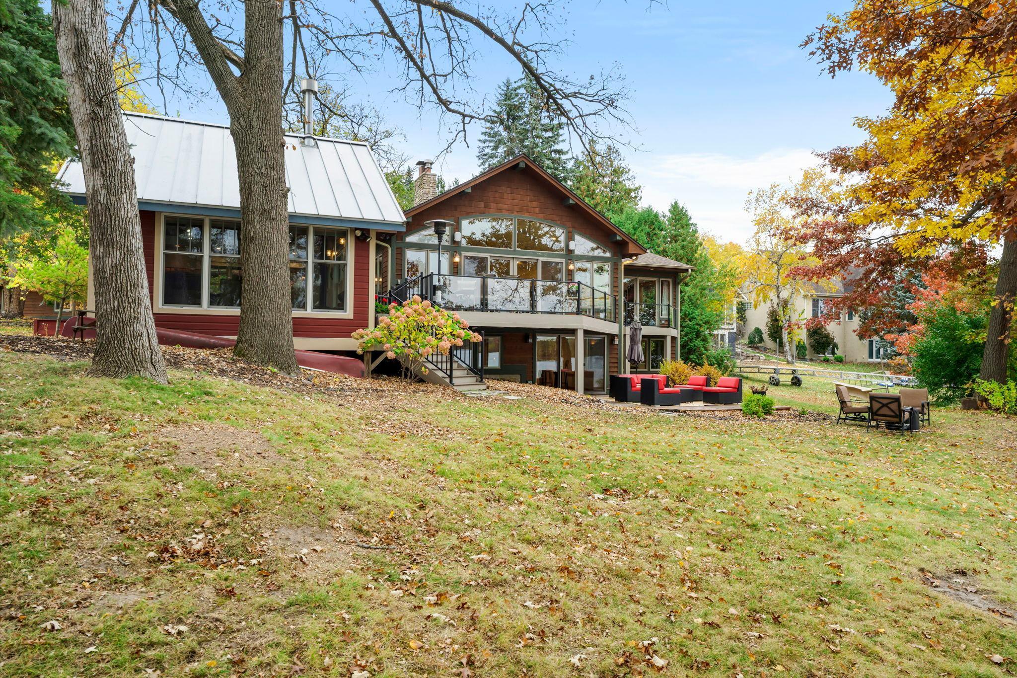 Arden Hills, Minnesota, 55112, United States, 4 Bedrooms Bedrooms, ,3 BathroomsBathrooms,Residential,Active,1973290