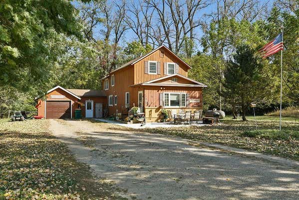 142 JAY ST, LE SUEUR, MN 56058 - Image 1