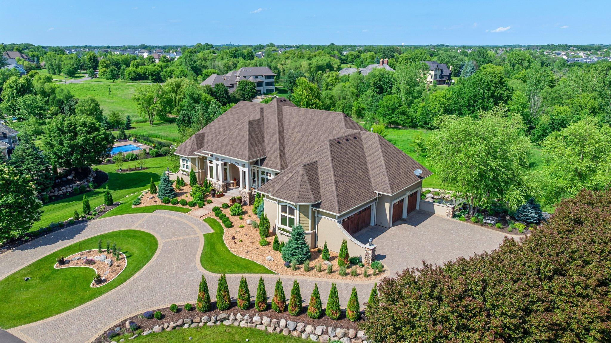 Hamel, Minnesota, 55340, United States, 5 Bedrooms Bedrooms, ,6 BathroomsBathrooms,Residential,Active,1907986