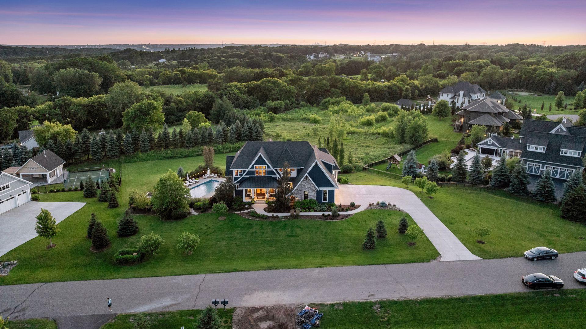 Woodbury, Minnesota, 55129, United States, 6 Bedrooms Bedrooms, ,6 BathroomsBathrooms,Residential,Active,1871286