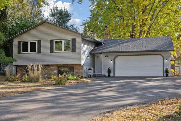 115 16TH AVE NW, SAINT PAUL, MN 55112 - Image 1