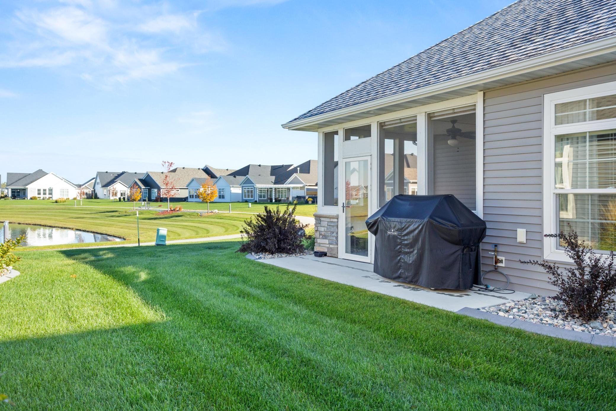 West Fargo, North Dakota, 58078, United States, 3 Bedrooms Bedrooms, ,3 BathroomsBathrooms,Residential,Active,1970933