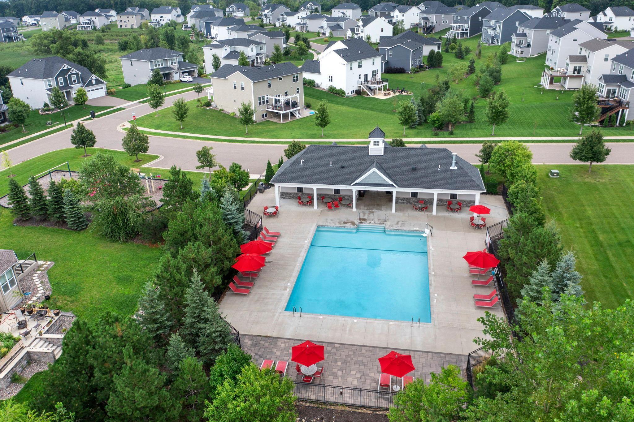 Hamel, Minnesota, 55340, United States, 5 Bedrooms Bedrooms, ,5 BathroomsBathrooms,Residential,Active,1922350