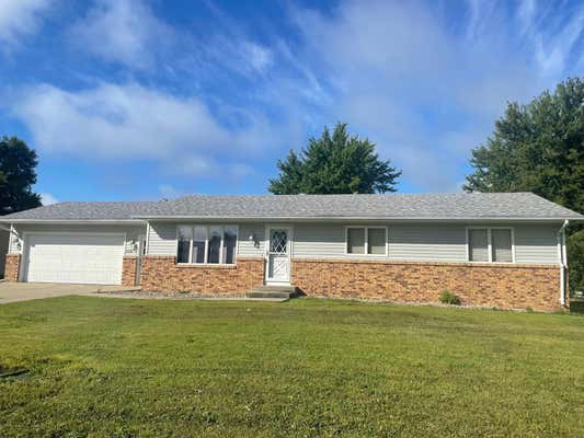 1331 PLEASANT AVE, WORTHINGTON, MN 56187 - Image 1