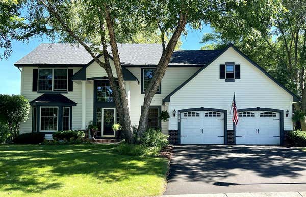 1341 HEATHER CT, CHANHASSEN, MN 55317 - Image 1