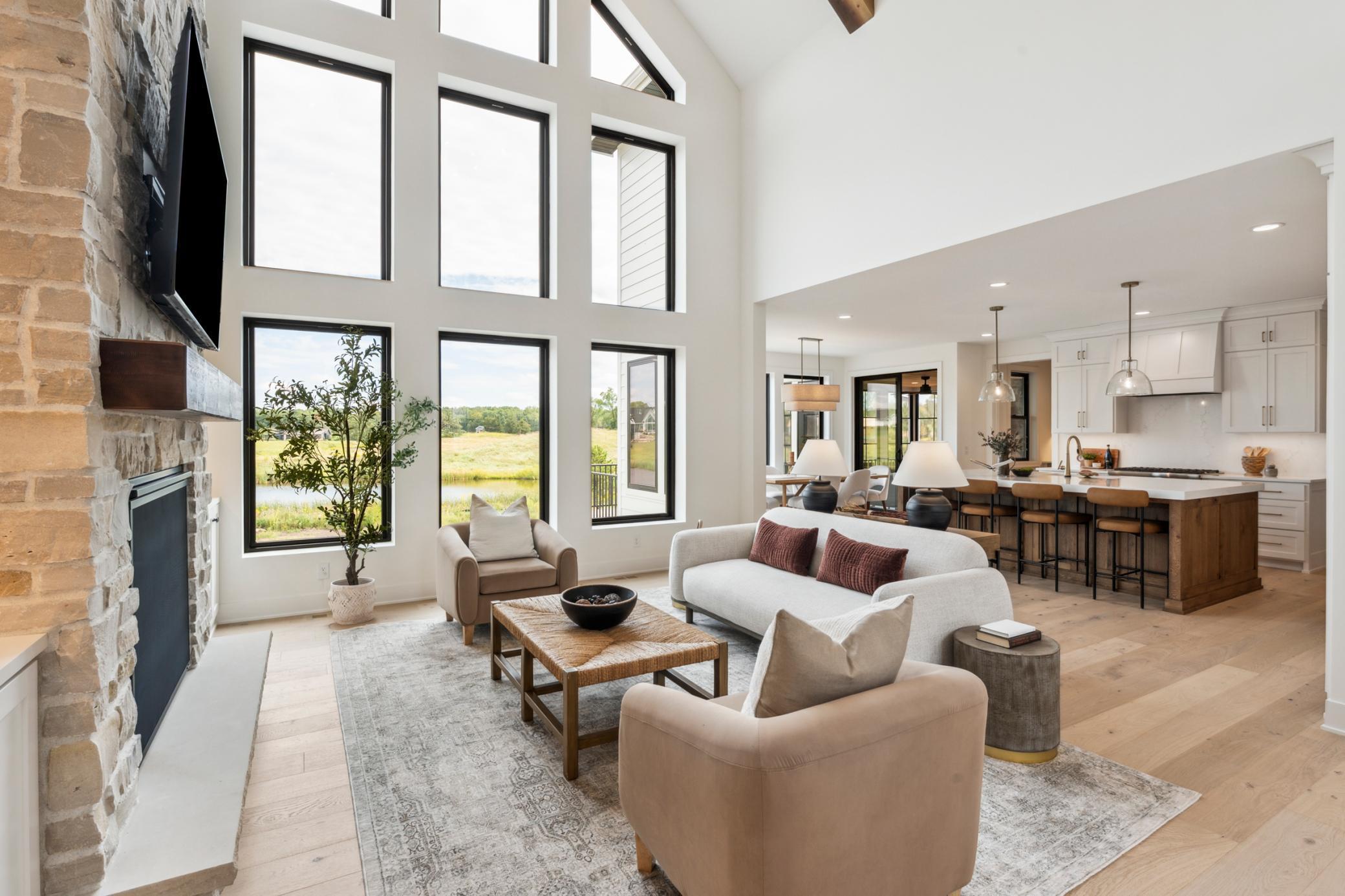 Prior Lake, Minnesota, 55372, United States, 5 Bedrooms Bedrooms, ,6 BathroomsBathrooms,Residential,Active,2010543