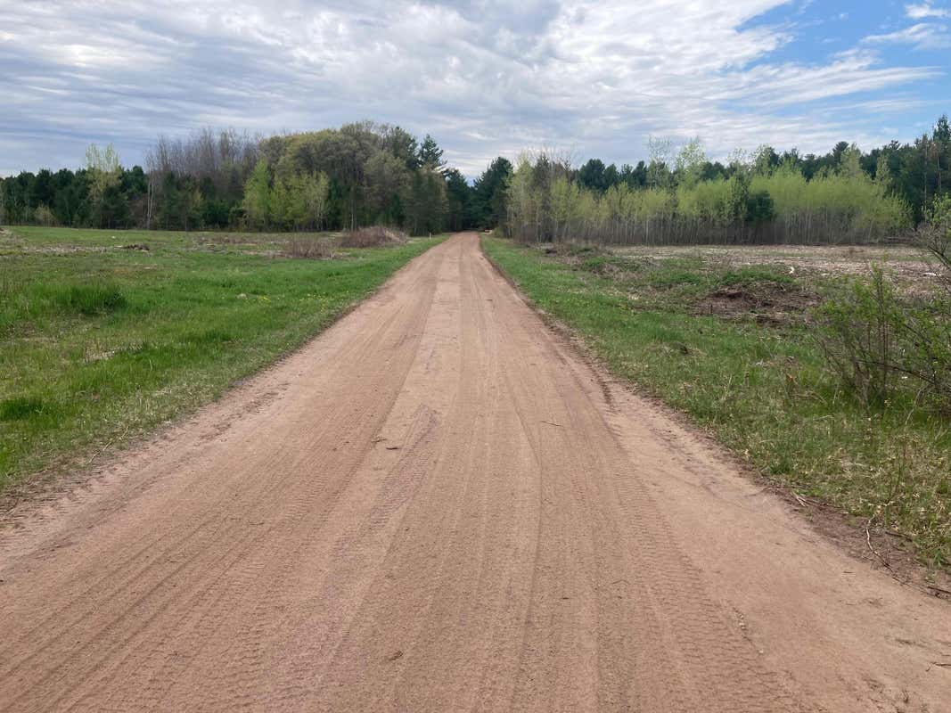 lOT 1 SURELY DRIVE, SIREN, WI 54872 Vacant Land For Sale MLS 6481665