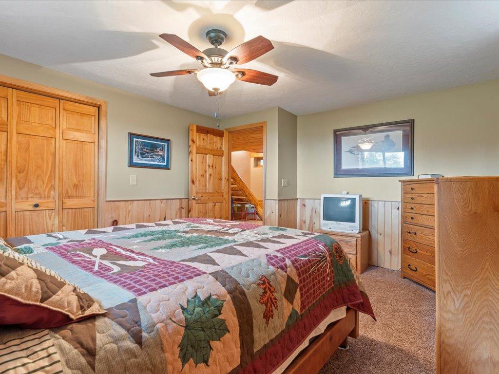 Merrifield, Minnesota, 56465, United States, 6 Bedrooms Bedrooms, ,4 BathroomsBathrooms,Residential,Active,1934819