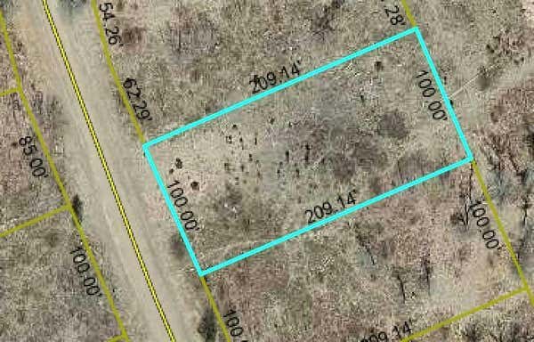 LOT 59 TALL MOON TRAIL, DANBURY, WI 54830 - Image 1