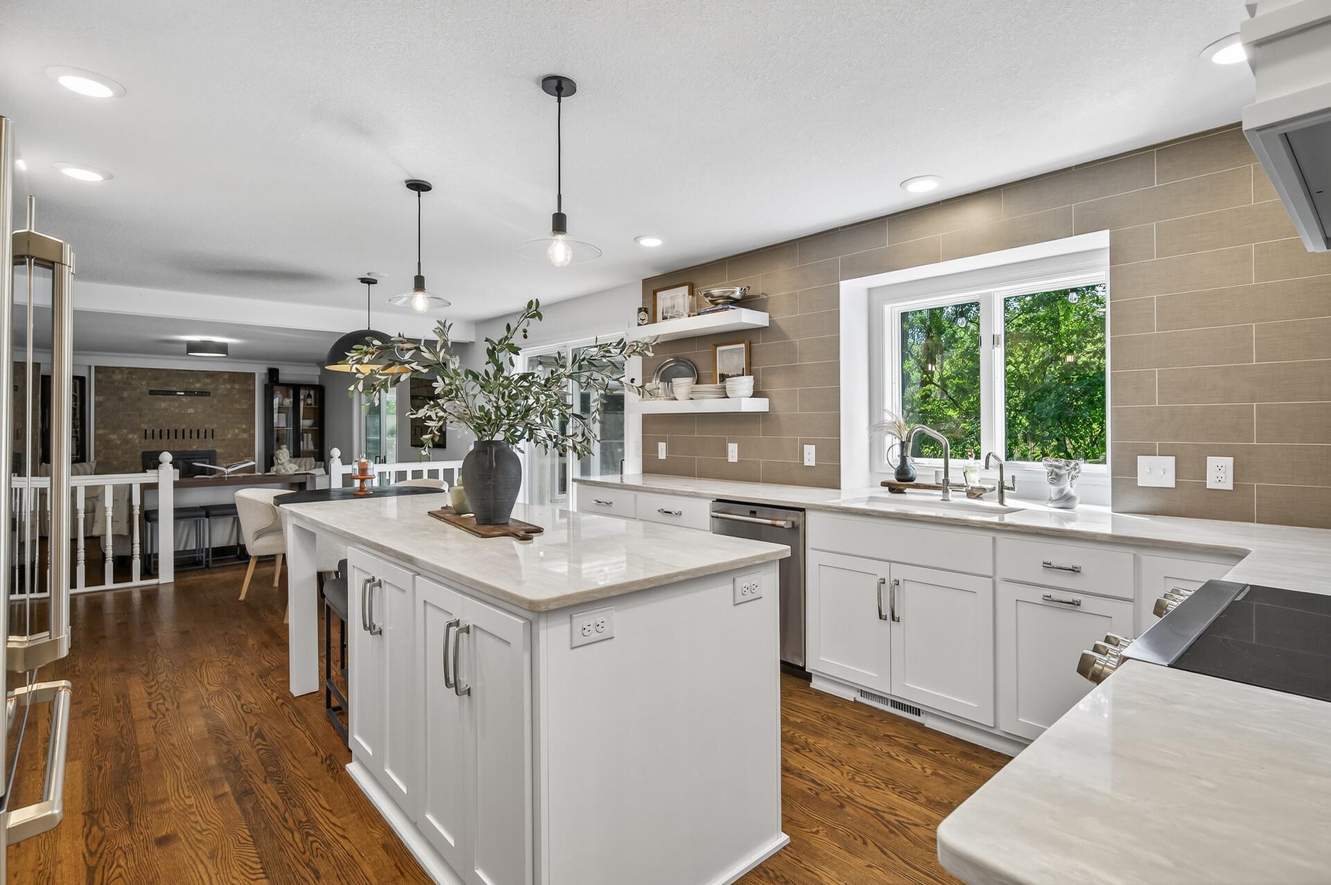 Hopkins, Minnesota, 55305, United States, 5 Bedrooms Bedrooms, ,4 BathroomsBathrooms,Residential,Active,1943778