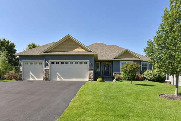 845 WATERTOWN AVE, DELANO, MN 55328 - Image 1