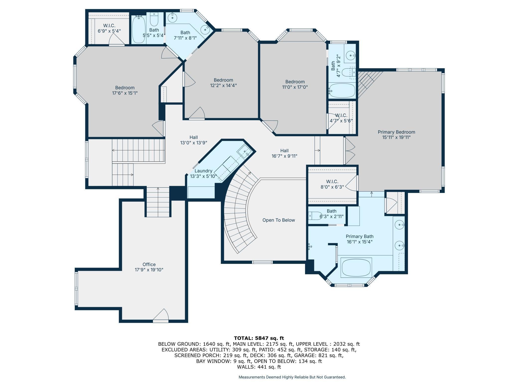 Stillwater, Minnesota, 55082, United States, 6 Bedrooms Bedrooms, ,5 BathroomsBathrooms,Residential,Active,2012206