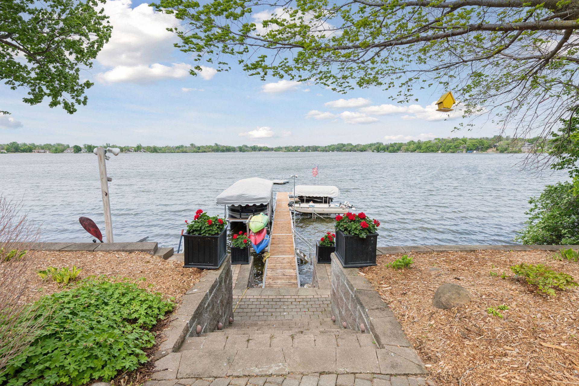 Forest Lake, Minnesota, 55025, United States, 4 Bedrooms Bedrooms, ,3 BathroomsBathrooms,Residential,Active,1824902