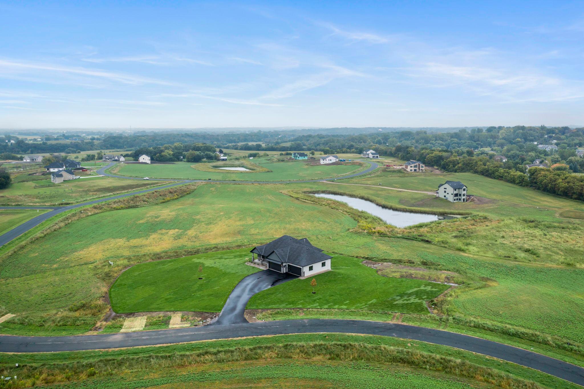 Jordan, Minnesota, 55352, United States, ,4 BathroomsBathrooms,Residential,Active,1849231