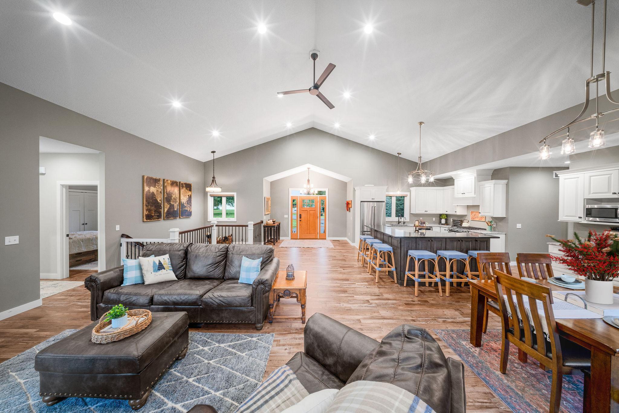 Cannon Falls, Minnesota, 55009, United States, 4 Bedrooms Bedrooms, ,3 BathroomsBathrooms,Residential,Active,2007288