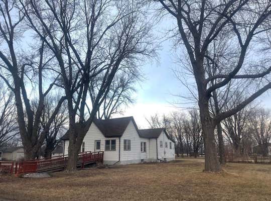 200 5TH ST, WALNUT GROVE, MN 56180, photo 1 of 5