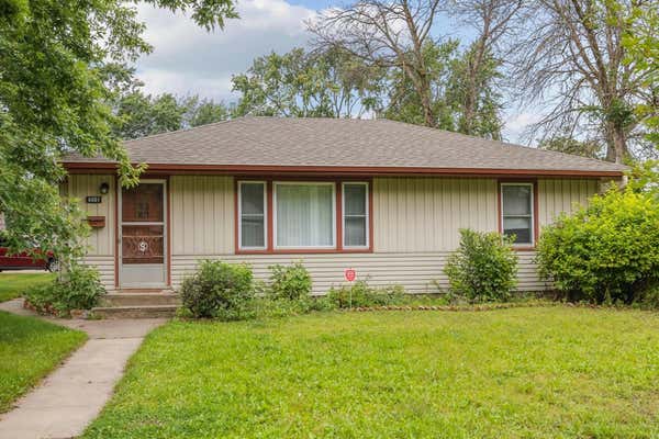 6001 BRYANT AVE N, BROOKLYN CENTER, MN 55430 - Image 1