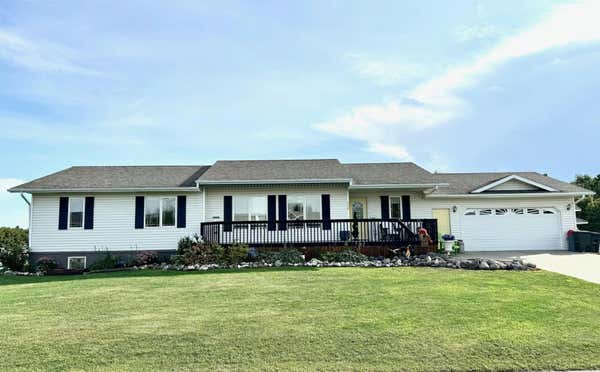 306 7TH ST SW, ROSEAU, MN 56751 - Image 1