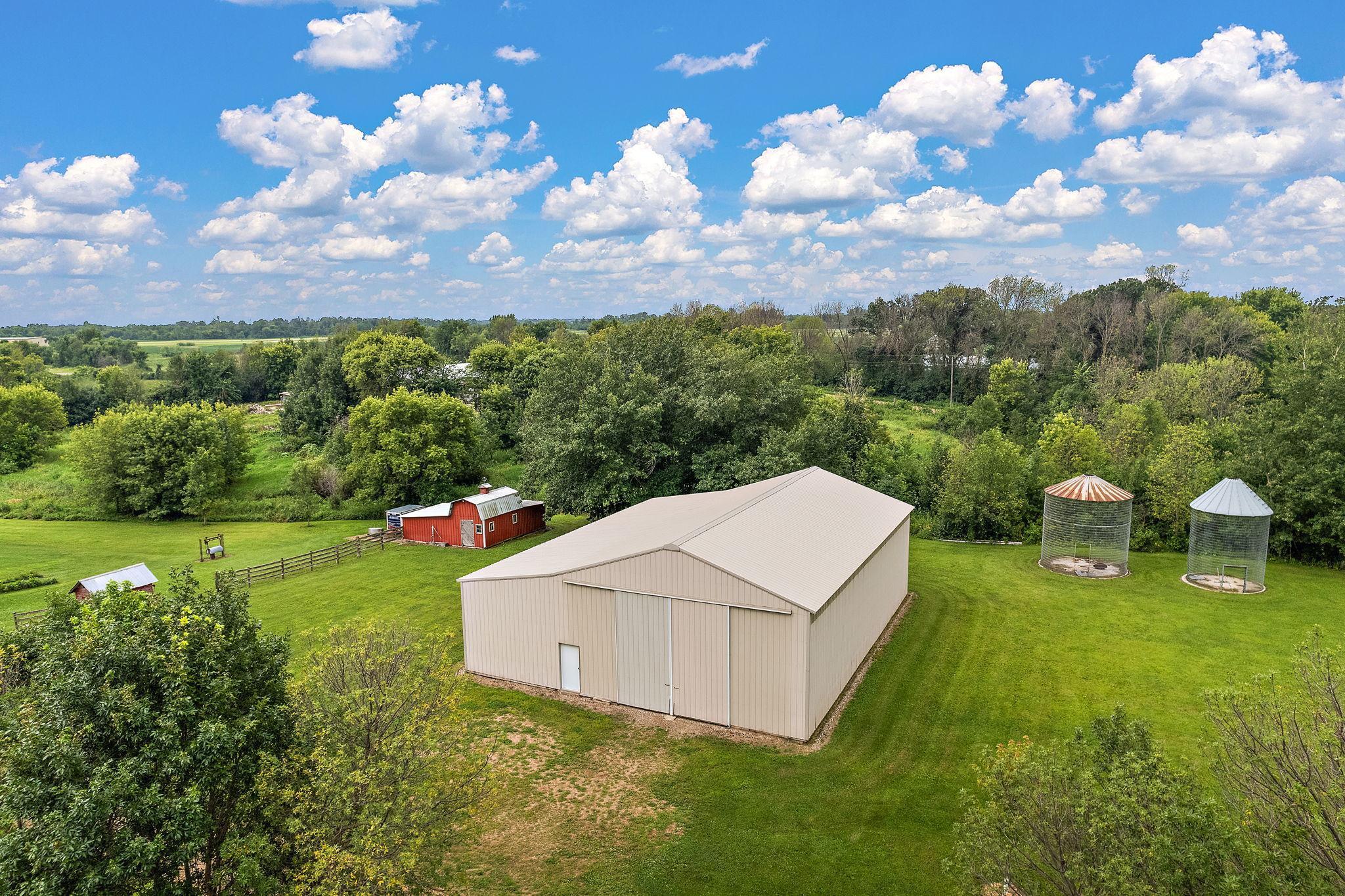 Faribault, Minnesota, 55021, United States, 4 Bedrooms Bedrooms, ,4 BathroomsBathrooms,Residential,Active,1909659