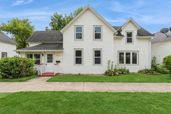 302 OAK AVE SW, MONTGOMERY, MN 56069 - Image 1