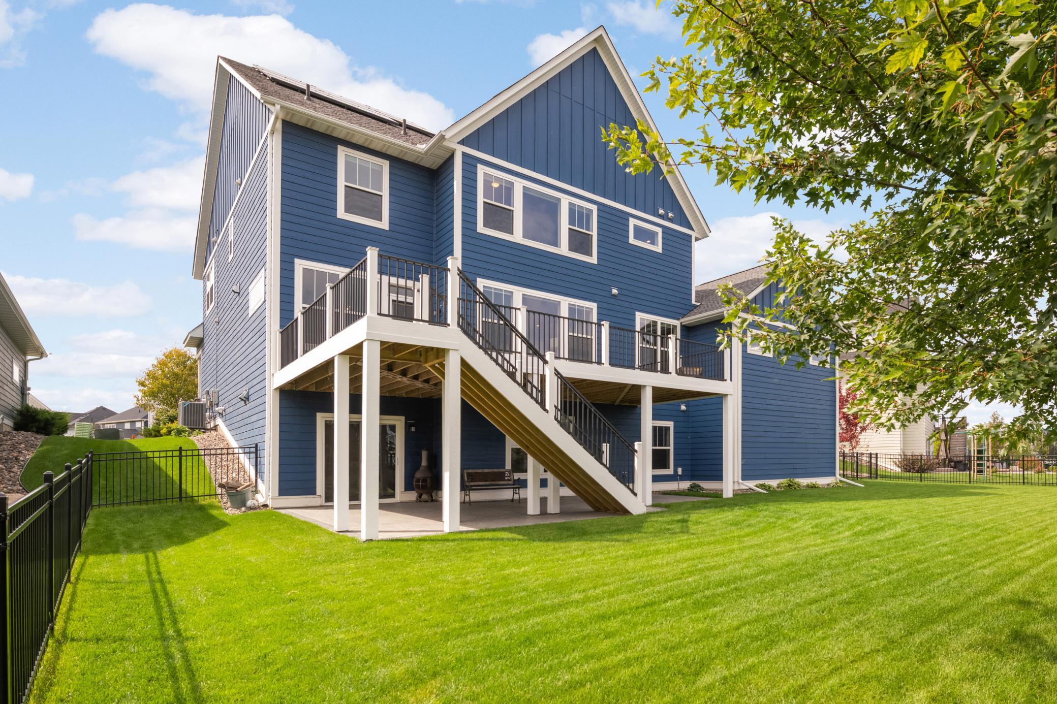 Lakeville, Minnesota, 55044, United States, 5 Bedrooms Bedrooms, ,6 BathroomsBathrooms,Residential,Active,1943786