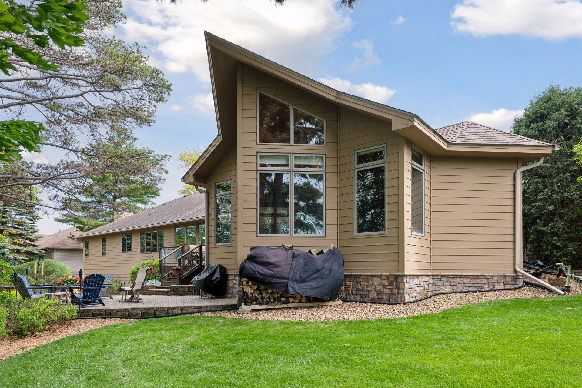 Forest Lake, Minnesota, 55025, United States, 4 Bedrooms Bedrooms, ,3 BathroomsBathrooms,Residential,Active,1824902