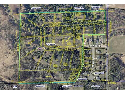 LOT 5 BLK 1 BRUMMER DRIVE, RANDALL, MN 56475, photo 2 of 2