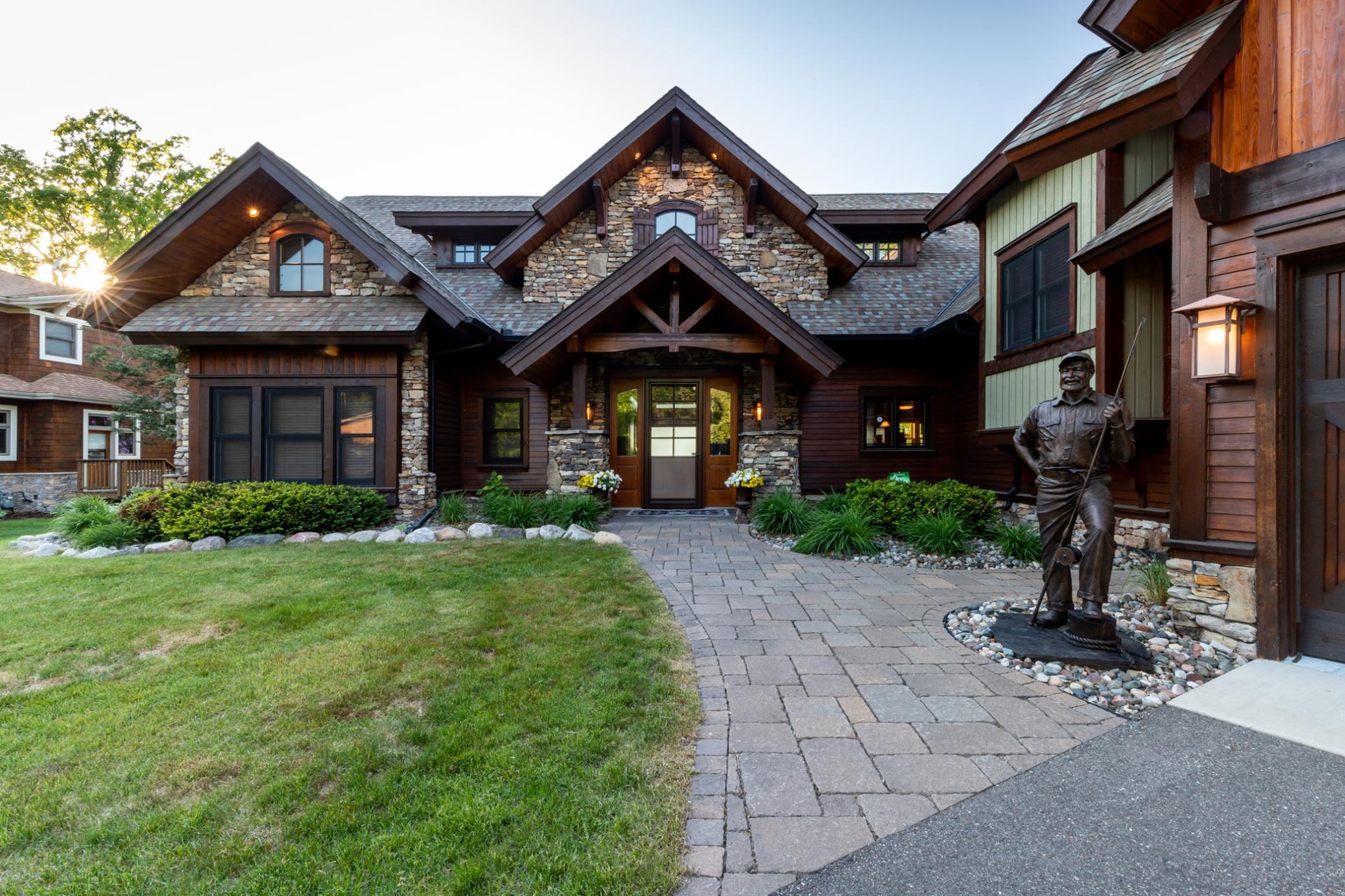 Brainerd, Minnesota, 56401, United States, 5 Bedrooms Bedrooms, ,5 BathroomsBathrooms,Residential,Active,1762863