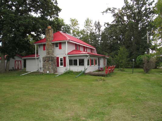 205 KING ST S, BACKUS, MN 56435 - Image 1