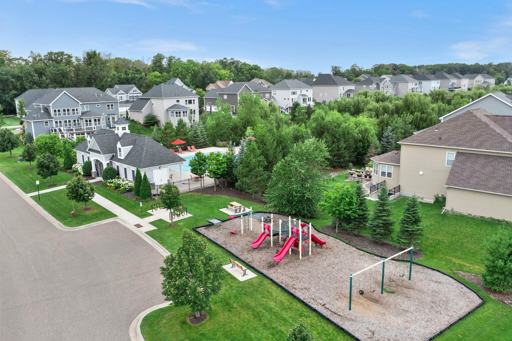 Hamel, Minnesota, 55340, United States, 5 Bedrooms Bedrooms, ,5 BathroomsBathrooms,Residential,Active,1922350