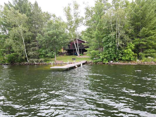 7658 LITTLE SAND DR NE, REMER, MN 56672 - Image 1