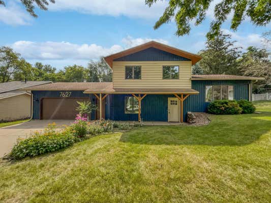 7627 BANNING WAY, INVER GROVE HEIGHTS, MN 55077 - Image 1