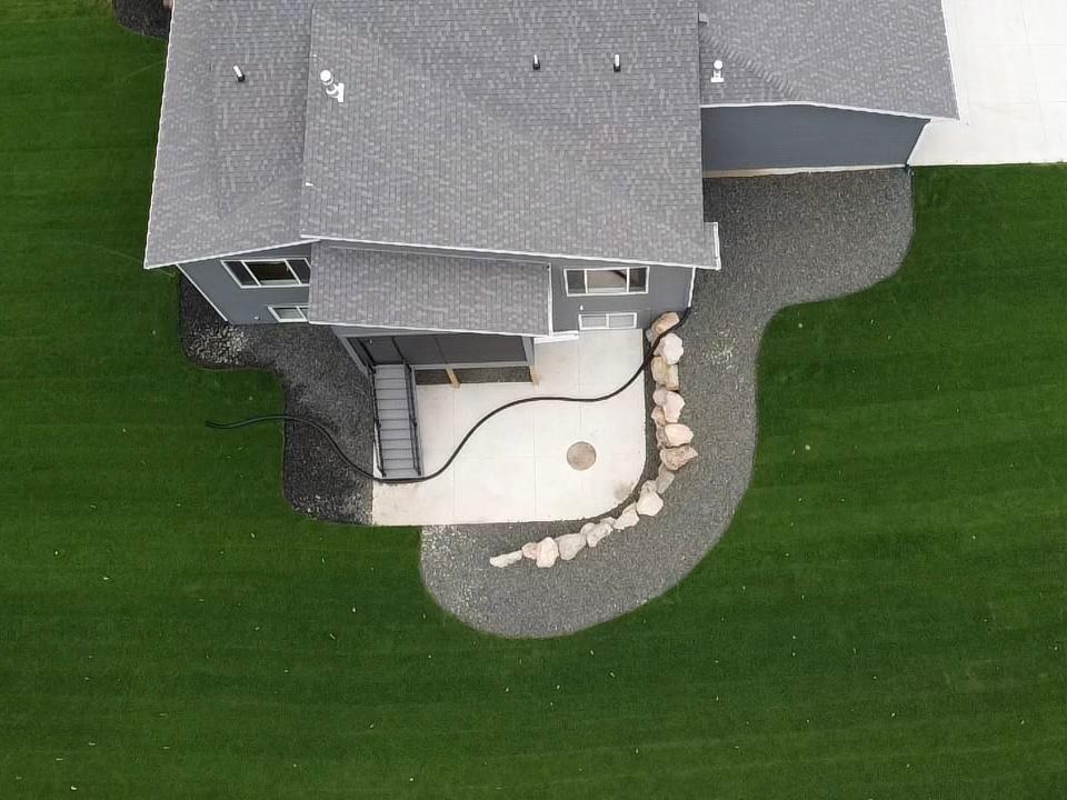 Rochester, Minnesota, 55901, United States, 5 Bedrooms Bedrooms, ,3 BathroomsBathrooms,Residential,Active,2007109