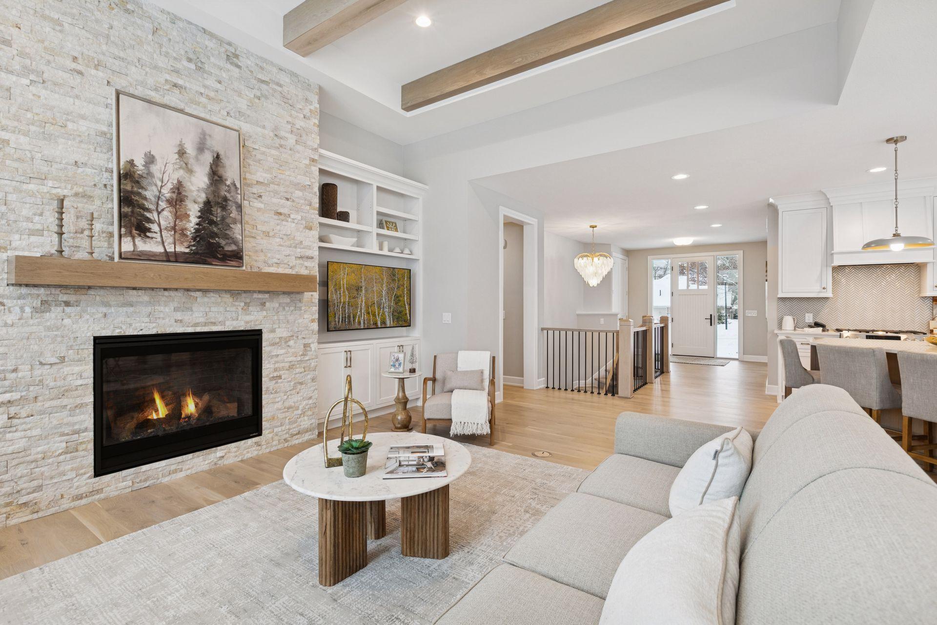 Shoreview, Minnesota, 55126, United States, ,3 BathroomsBathrooms,Residential,Active,1756330