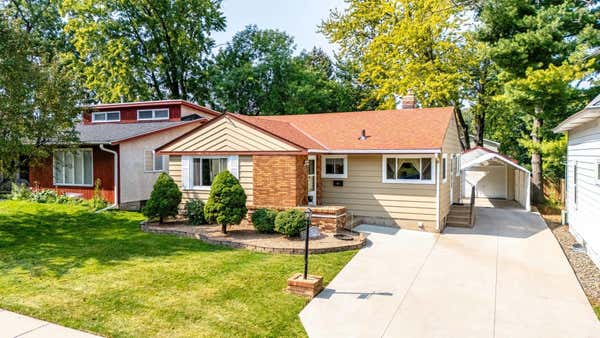 981 BELLOWS ST, WEST SAINT PAUL, MN 55118 - Image 1