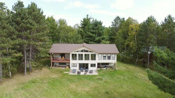 1236 LAUTIGAR RD, TOWER, MN 55790 - Image 1