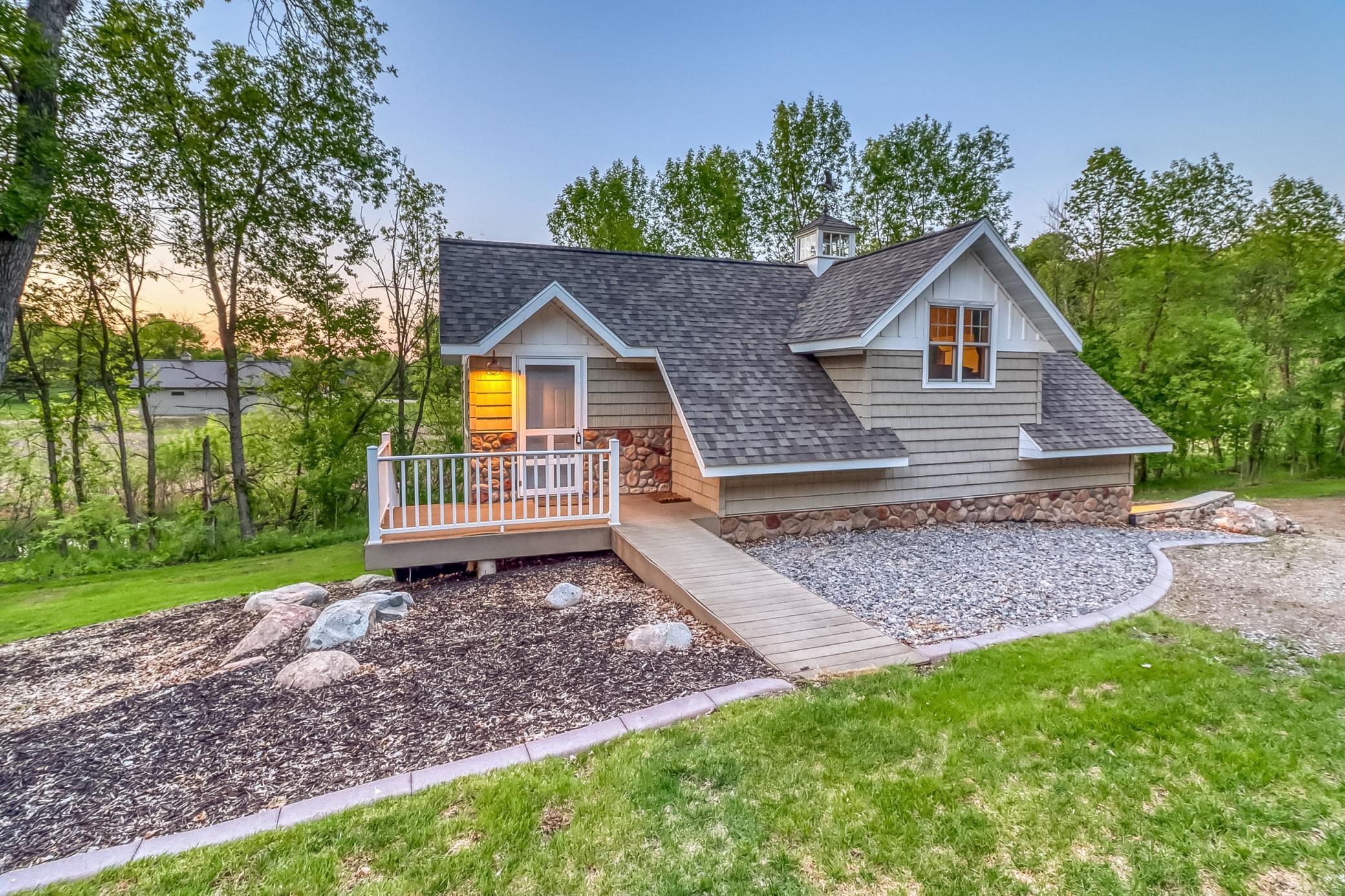 Dent, Minnesota, 56528, United States, 3 Bedrooms Bedrooms, ,4 BathroomsBathrooms,Residential,Pending,2001059