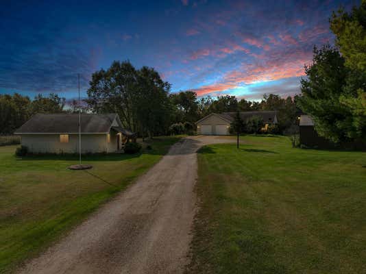 E3626 COUNTY ROAD N, BOYCEVILLE, WI 54725 - Image 1