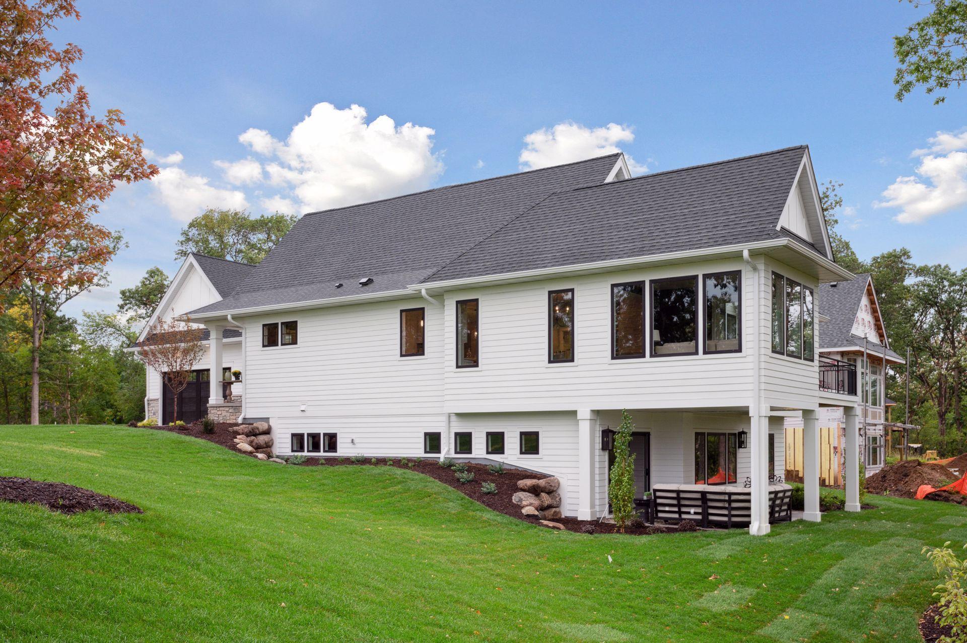 North Oaks, Minnesota, 55127, United States, 3 Bedrooms Bedrooms, ,3 BathroomsBathrooms,Residential,Active,2008259