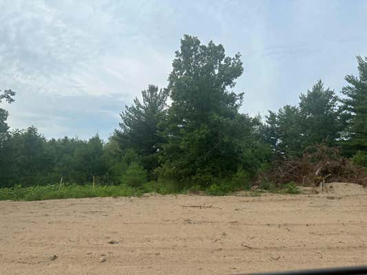 LOT 5 BLK 2 BRUMMER DRIVE, RANDALL, MN 56475 - Image 1