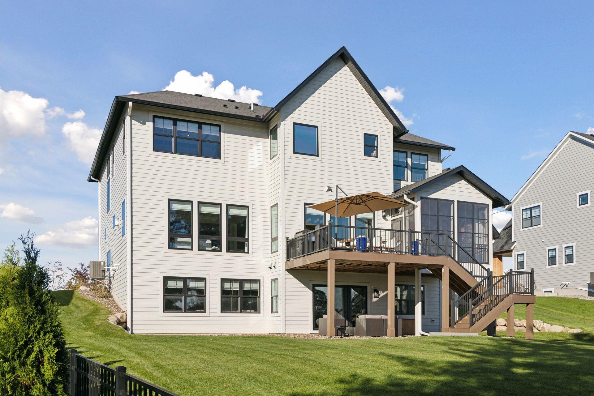 Lake Elmo, Minnesota, 55042, United States, 5 Bedrooms Bedrooms, ,5 BathroomsBathrooms,Residential,Active,2008692