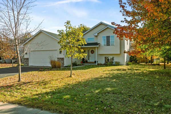 1313 MEADOW VIEW DR, PRINCETON, MN 55371 - Image 1