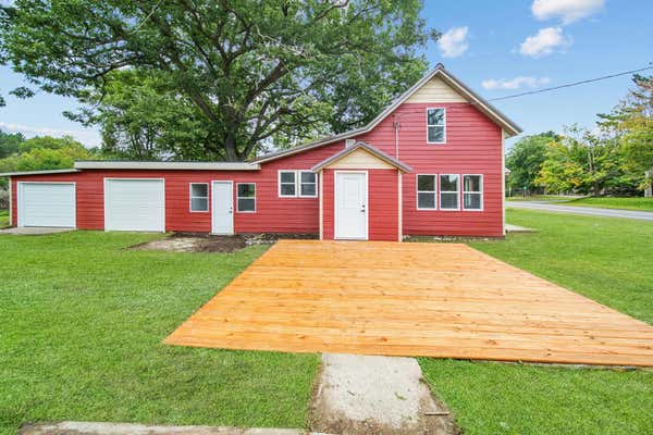 209 E NORTH AVE, LUCK, WI 54853 - Image 1